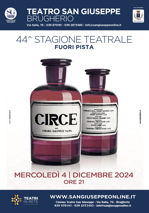 Circe