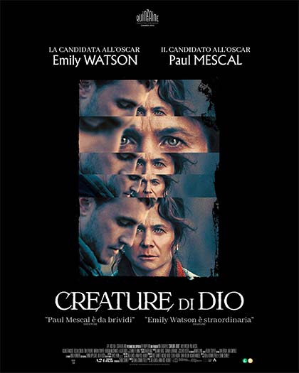 Creature di Dio