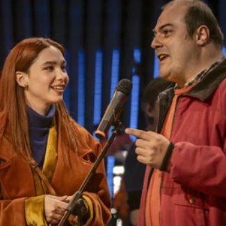 La vita da grandi